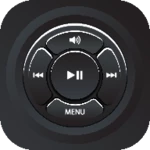 top music player android application logo